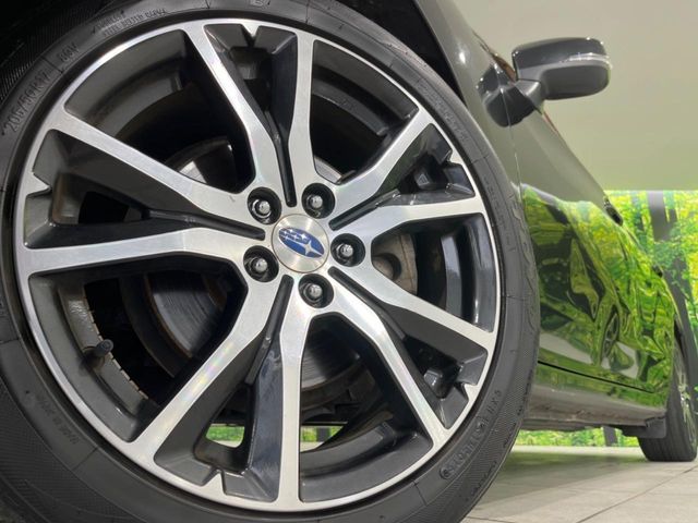 SUBARU IMPREZA SPORT 4WD 2016