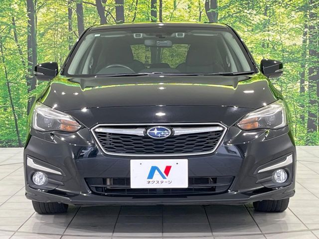 SUBARU IMPREZA SPORT 4WD 2016