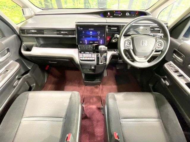 HONDA STEPWAGON SPADA 2018