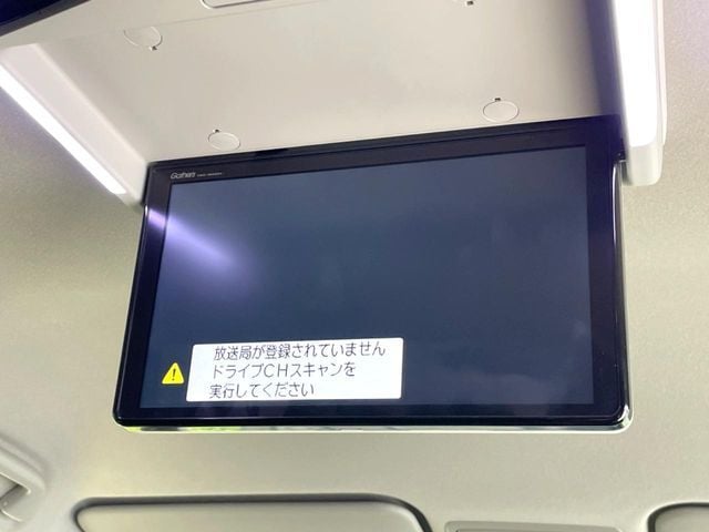 HONDA STEPWAGON SPADA 2018