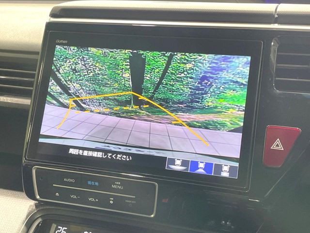 HONDA STEPWAGON SPADA 2018