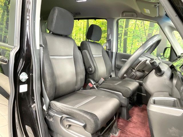 HONDA STEPWAGON SPADA 2018