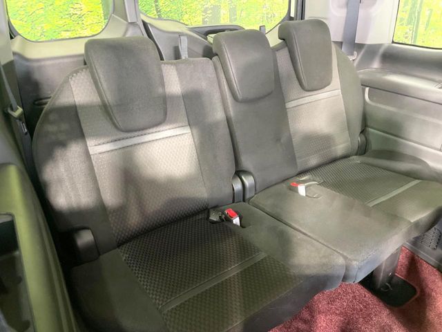 HONDA STEPWAGON SPADA 2018