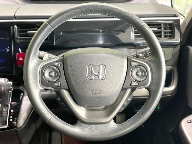 HONDA STEPWAGON SPADA 2018