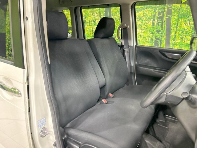 HONDA N BOX CUSTOM 2015