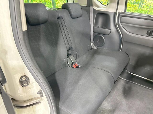 HONDA N BOX CUSTOM 2015