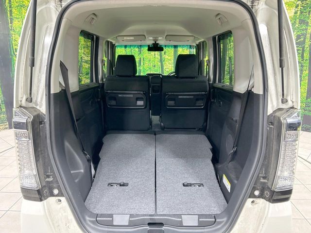 HONDA N BOX CUSTOM 2015