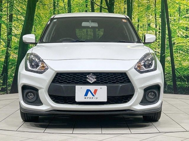 SUZUKI SWIFT 2020