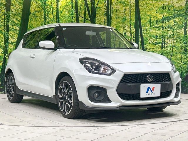 SUZUKI SWIFT 2020