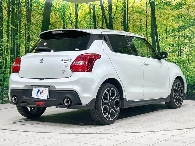 SUZUKI SWIFT 2020