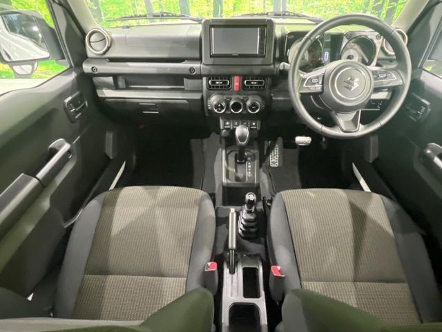 SUZUKI JIMNY 4WD 2024
