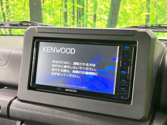 SUZUKI JIMNY 4WD 2024