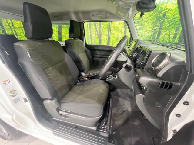 SUZUKI JIMNY 4WD 2024