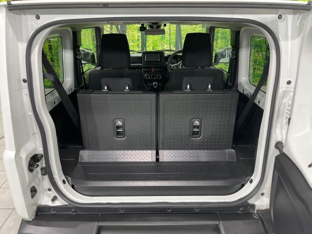 SUZUKI JIMNY 4WD 2024