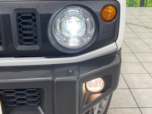 SUZUKI JIMNY 4WD 2024