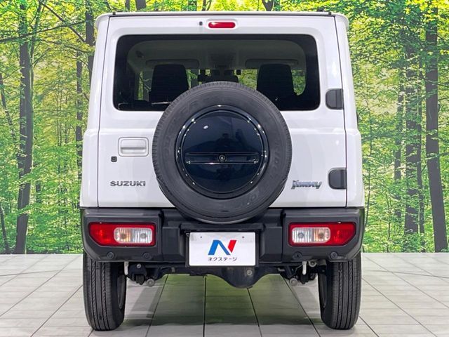 SUZUKI JIMNY 4WD 2024