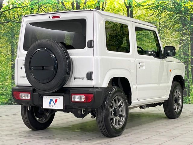 SUZUKI JIMNY 4WD 2024