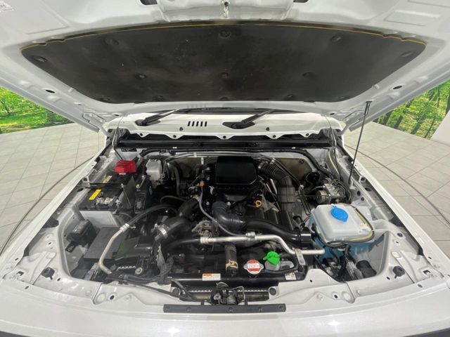 SUZUKI JIMNY 4WD 2024