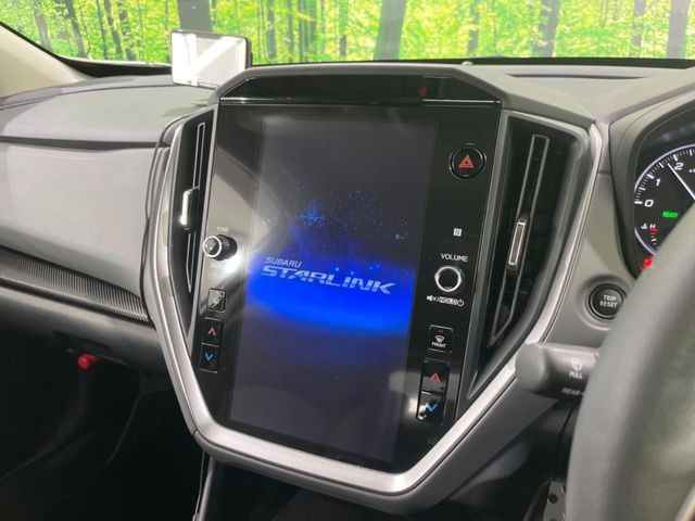 SUBARU CROSSTREK 2023