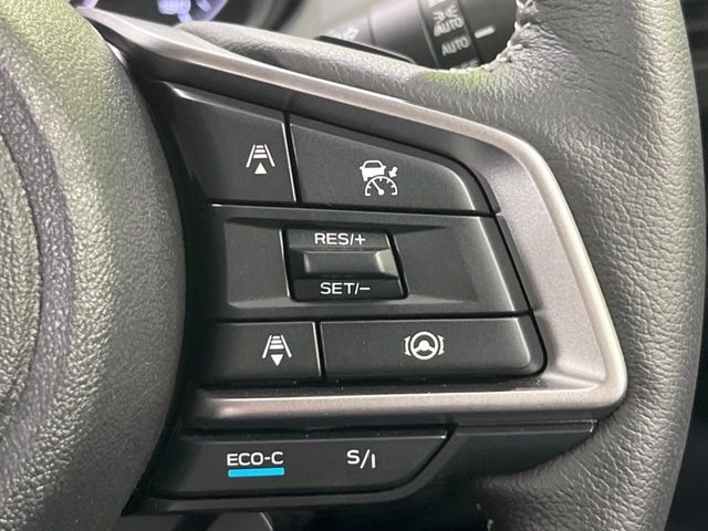 SUBARU CROSSTREK 2023