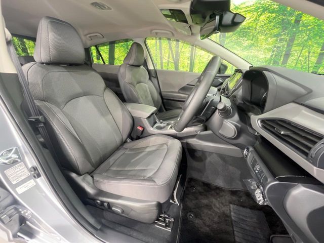 SUBARU CROSSTREK 2023