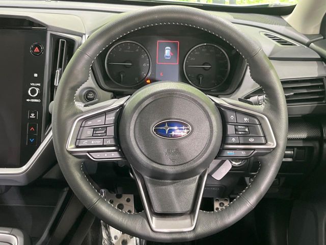 SUBARU CROSSTREK 2023