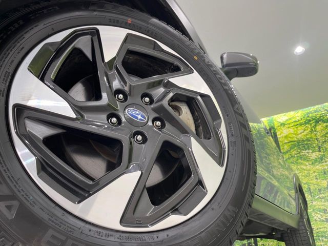 SUBARU CROSSTREK 2023