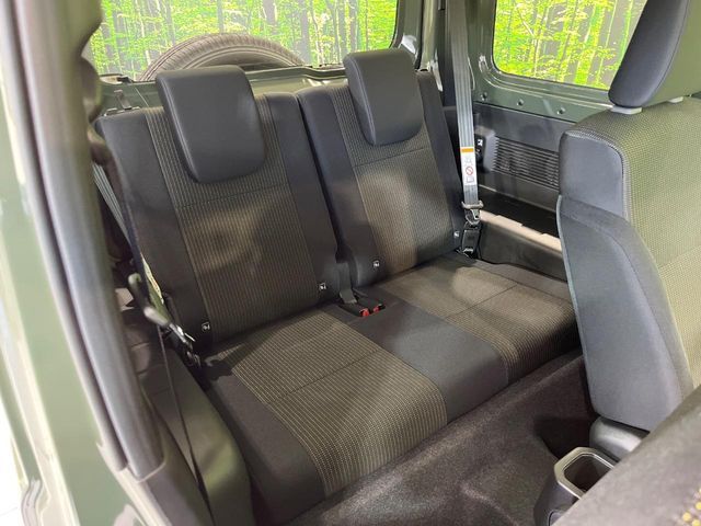 SUZUKI JIMNY 4WD 2025