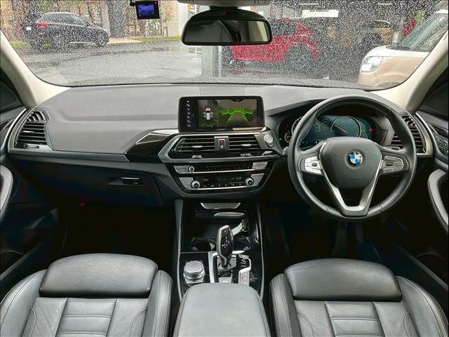 BMW BMW X3 2018
