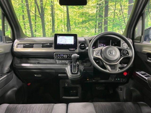 HONDA N-WGN 4WD 2021