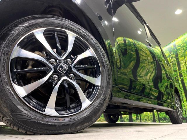 HONDA N-WGN 4WD 2021