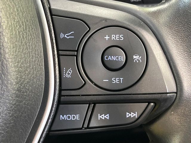 TOYOTA HARRIER 2WD 2020