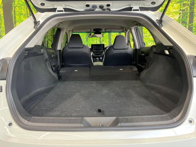 TOYOTA HARRIER 2WD 2020