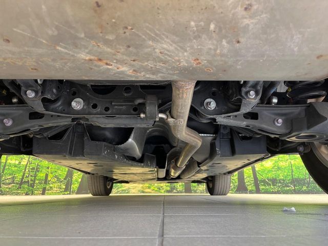 TOYOTA HARRIER 2WD 2020