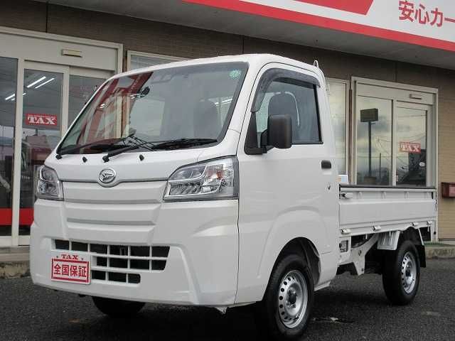 DAIHATSU HIJET truck 2020