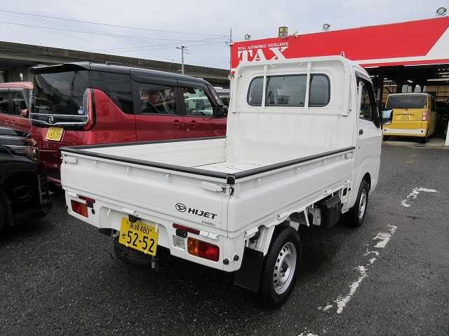 DAIHATSU HIJET truck 2020