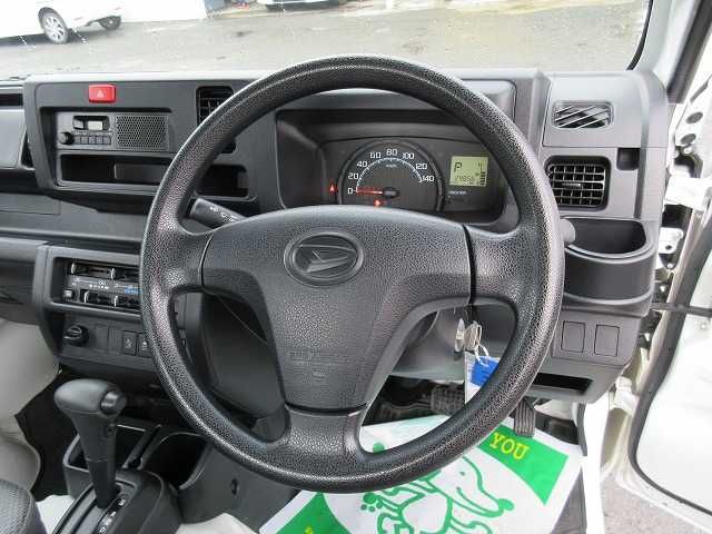 DAIHATSU HIJET truck 2020