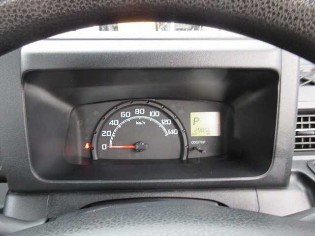 DAIHATSU HIJET truck 2020