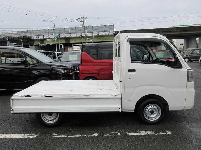 DAIHATSU HIJET truck 2020