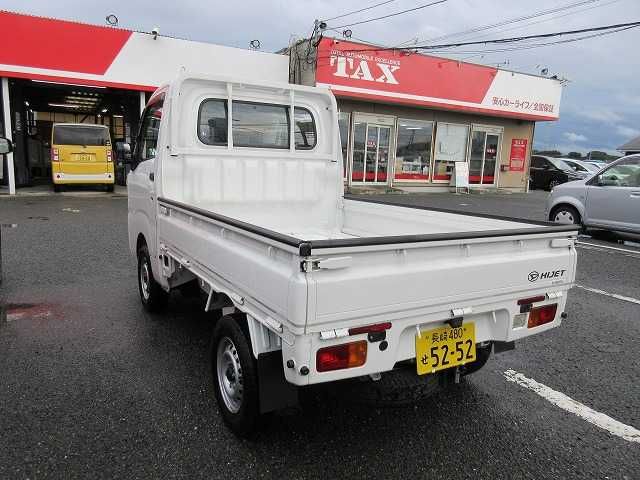 DAIHATSU HIJET truck 2020