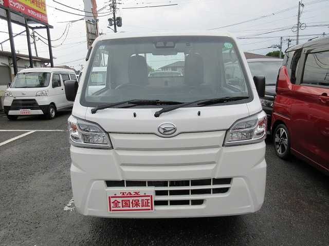 DAIHATSU HIJET truck 2020