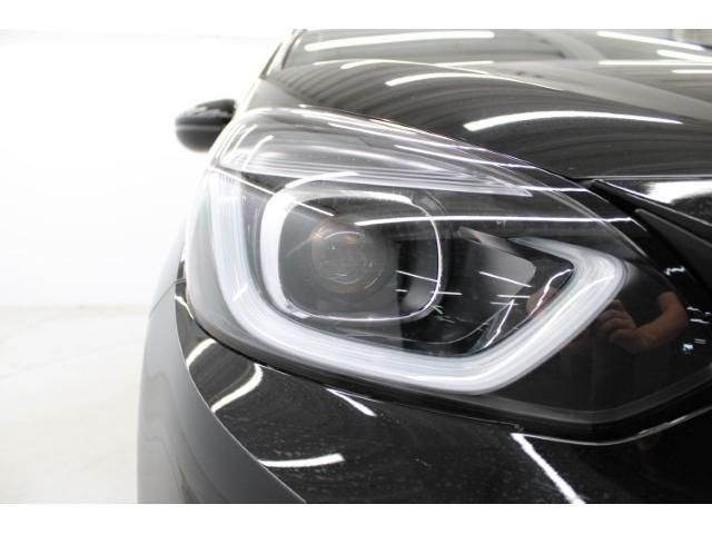 HONDA FIT e:HEV 2020