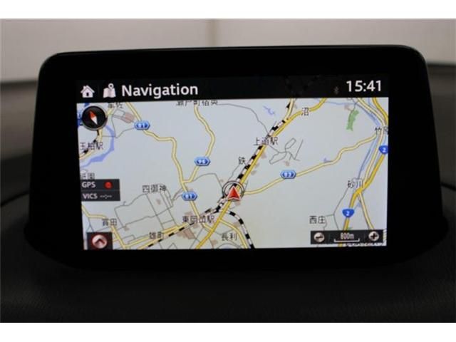 MAZDA AXELA SPORTS 2017