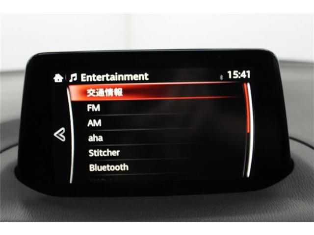 MAZDA AXELA SPORTS 2017