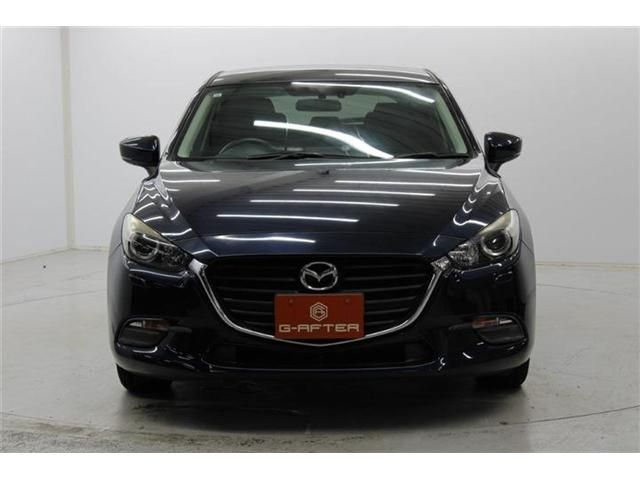 MAZDA AXELA SPORTS 2017