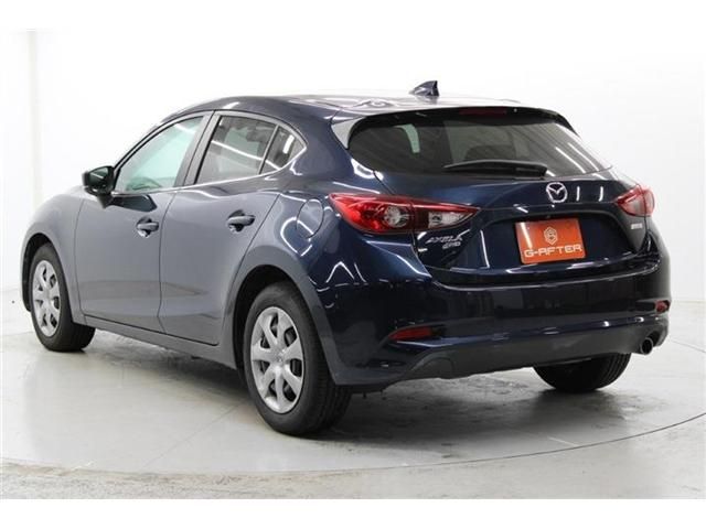 MAZDA AXELA SPORTS 2017