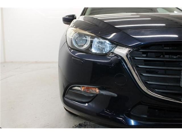 MAZDA AXELA SPORTS 2017