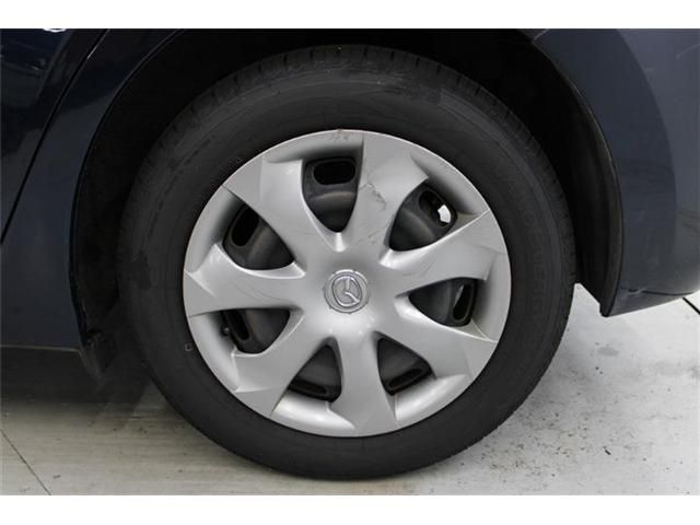 MAZDA AXELA SPORTS 2017