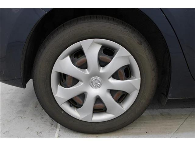 MAZDA AXELA SPORTS 2017