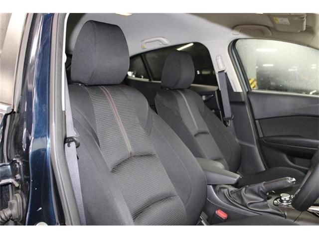 MAZDA AXELA SPORTS 2017